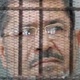 مرسي يريد مواجهة السيسي
