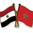 توتر العلاقات بين مصر والمغرب