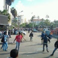 #مصر: اشتباكات بين الشرطة و #الاخوان