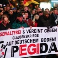 ألمانيا: «البطاطا بدلا من كباب» مظاهرات معادية للإسلام