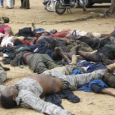 #بوكوحرام تغزو مدينة: الجثث مكدسة في الشوارع
