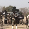 نيجيريا: #بوكو_حرام تسيطر على قاعدة عسكرية