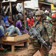 قوات أميركية تلاحق «جيش الرب» في أفريقيا