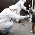 اليابان: مقتل عامل في مفاعل #فوكوشيما