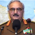 ليبيا:  حفتر قائداً للجيش