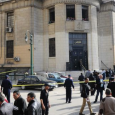 مصر: تفجير في دار القضاء
