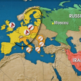 روسيا تهدد الدنمرك بصواريخ نووية