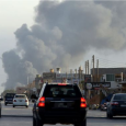 #ليبيا: اشتباكات عنيفة في العاصمة