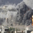 اليمن في الاسبوع الرابع من القصف عشرات القتلى ومئات الجرحى
