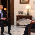 الأسد: يوجد تواصل مع الفرنسيين ولا يوجد تعاون
