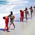#داعش يذبح ٢٨ مسيحياً: «الى أمة الصليب، ها نحن نعود مجدداً...»