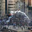 اسطنبول: عنف حول ميدان #تقسيم