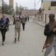 داعش يتابع اختراق خطوط الجيش العراقي