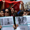 المغرب: متظاهرون يحتجون على «انتشار الرزيلة» أمام السفارة الفرنسية