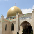تدشين مسجد «العذراء مريم» في طرطوس