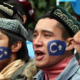 بلاد الأويغور: هجوم على الشرطة الصينية يوقع ١٨ قتيلاً