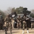 نيجيريا: بوكوحرام تقتل ١٥٠ شخصاً