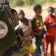 أفريقيا: جنديان فرنسيان يعتديا جنسياً على طفلتين