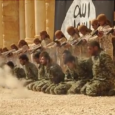تدمر «ديكور» لإعدامات داعش