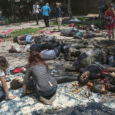 تركيا: عشرات القتلى في تفجير انتحاري