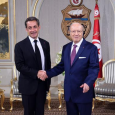 ساركوزي: تونس ربيع عربي بحق