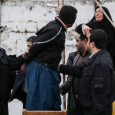 HRW: موجة إعدامات في إيران
