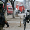 روسيا تعلن الحرب على داعش في القوقاز