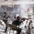 سوريا: منطقة آمنة للمعارضة بحماية أميركية