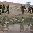 اسرائيل تبني جداراً يفصلها عن الأردن