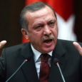 أردوغان: أوروبا تحول المتوسط إلى 