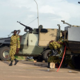 بوركينا فاسو: الجيش دخل العاصمة ويتفاوض مع الانقلابيين