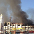 هجمات عدن: قصف أم عملية انتحارية