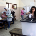مصر: المشاركة في الانتخابات أكثر من ضعيفة