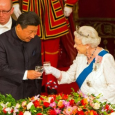 بريطانيا: الصين توقع عقود بمليارات الجنيهات