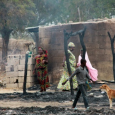 نيجيريا: ٢٧ قتيل عشرات الجرجى في تفجير مسجد