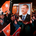 اردوغان سلطان تركيا