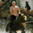 فوربس: بوتين أقوى رجل في العالم ...يفعل ما يشاء