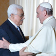 بدء العمل بالاتفاق بين فلسطين والفاتيكان