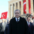 اردوغان: تركيا «بحاجة لاسرائيل»