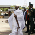 غامبيا تفرض الحجاب على الموظفات