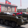 كوريا الشمالية: من يتخلى عن برنامجه النووي مصيره مثل صدام والقذافي