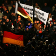 ألمانيا: مظاهرة لـ«بيغيدا» المعادية للإسلام والمهاجرين