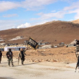 الجيش اللبناني يباشر معركة عرسال