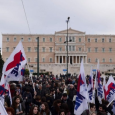 اليونان: مع تسيبراس أو بدون تسيبراس اضرابات واحتجاجات