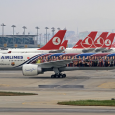 أرباح الخطوط الجوية التركية تزيد عن مليار دولار