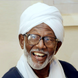 وفاة المعارض السوداني حسن الترابي عن ٨٤ عاما
