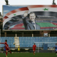 كرة القدم: الهدنة تنعش الدوري السوري