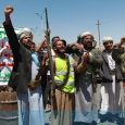 الحوثيون يسيطرون على قاعدة عسكرية في الشمال