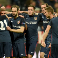 أتلتيكو مدريد إلى نهائي  دوري أبطال أوروبا لكرة القدم