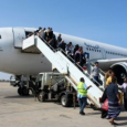 اليمن: عودة مطار عدن للعمل